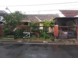Rumah Semi Furnished Perumahan Batu Permata Tlogomas Malang Kota