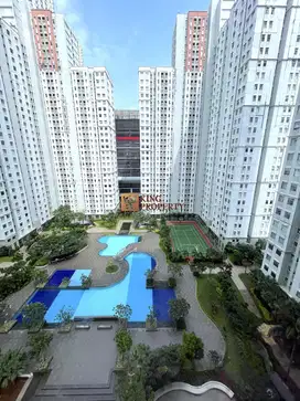 Investasi Menjanjikan! 2BR Tower Strategis Green Bay Pluit Siap Untung