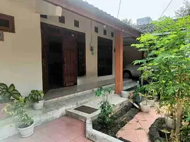 Dijual Cepat Rumah Murah di Jatibening Kota Bekasi