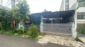 Dijual Rumah di komplek Margawangi Estate