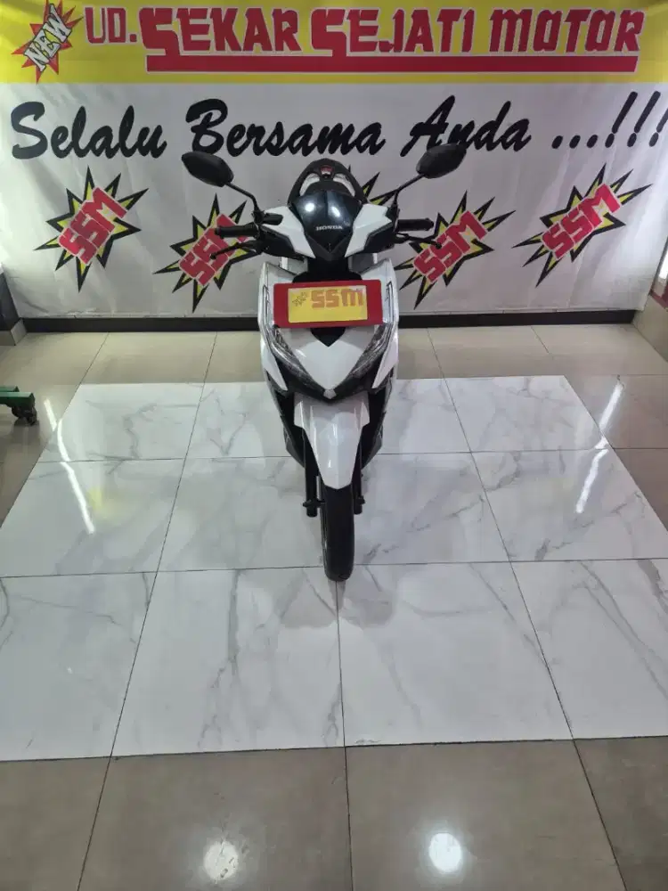Vario 150 old led exclusive