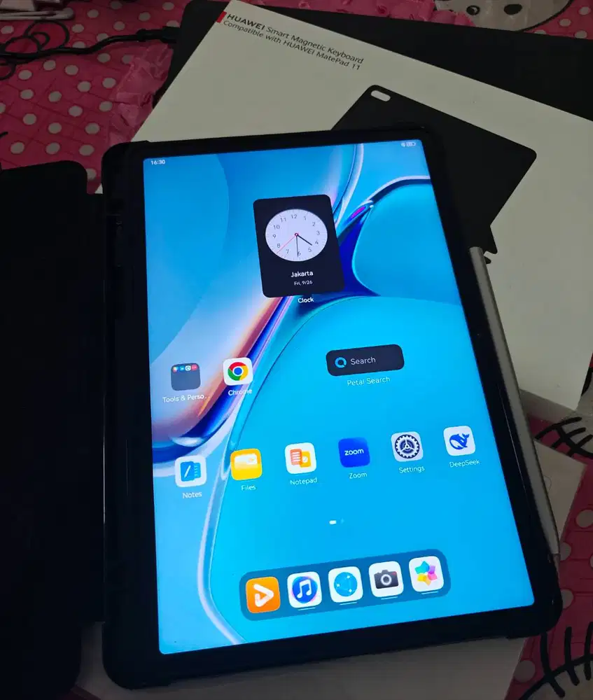 Jual Huawei Matepad 11 2021 6/128