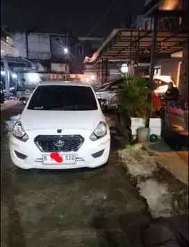 Mobil Datsun Bekas
