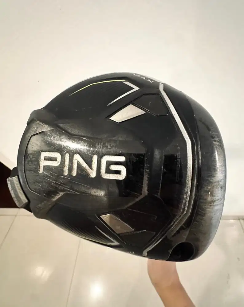 Stik Golf Driver PING G430 MAX
