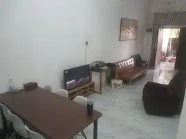 Rumah Bagus SHM,  3 Lantai GDC Cilodong Depok
