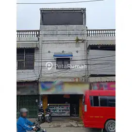 DIJUAL RUMAH JALAN TAHI BONAR SIMATUPANG-DAERAH PINANG BARIS SUNGGAL (mike)