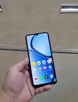 Realme note 60 ram 6+12/128