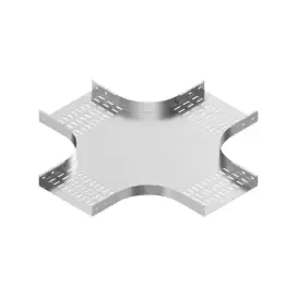 Cross Tray Galvanis