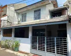 Dijual Rumah Dekat Universitas Pamulang Perumahan Sinar Pamulang Permai Pamulang Barat Kota Tangserang selatan