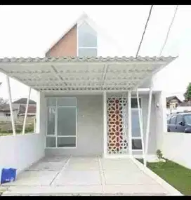Dijual Rumah Baru Strategis Murah di Sadu Soreang