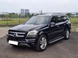 Mercedes-Benz GL400 AT 2015 Bensin