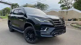 Toyota Fortuner 2.8 GR 2024
