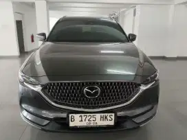 Dijual Mazda CX 8 Elite 2.5 V AT