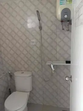 Bulanan Studio Fullfurnished Tower Geranium Apartemen Bassura City