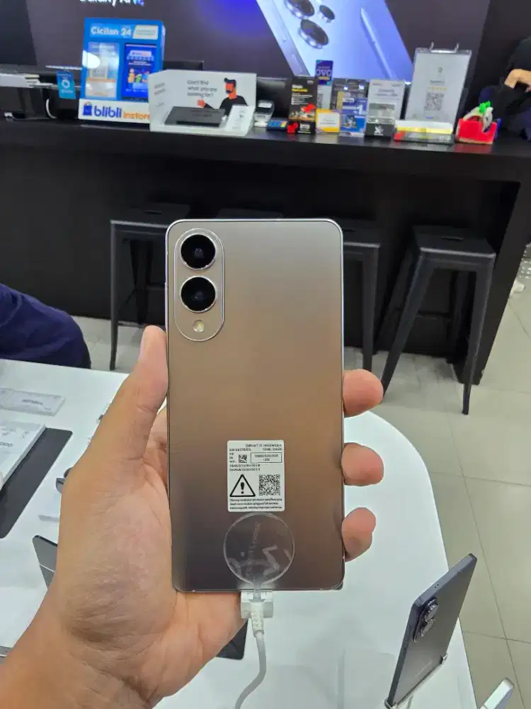 Samsung s25 edge 256/512