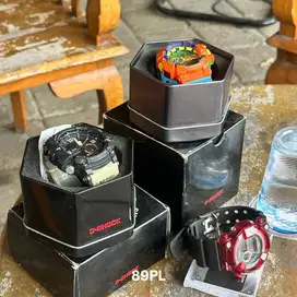 G-SHOCK MUDMASTER GG 1000