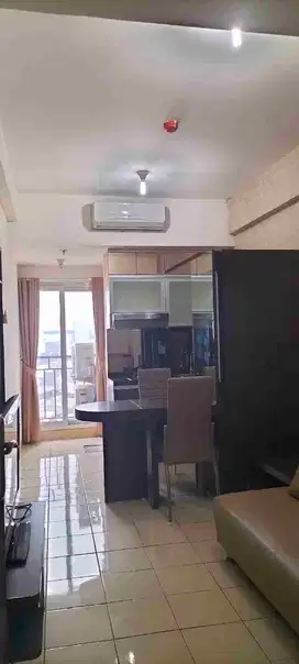 DIJUAL APARTEMEN 2BR FURNISH@puri park view