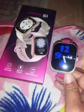 Smartwatch Advan s1v2