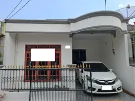 Rumah SHM 15 Menit ke Gerbang Tol GTO Burangkeng Siap KPR J-32552