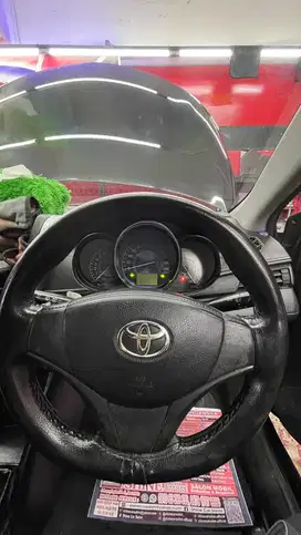 Toyota Vios 2016 Bensin