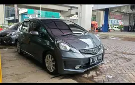 JAZZ RS METIC 2014 ABU² METALIC