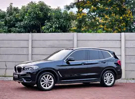 BMW X3 2020 Bensin