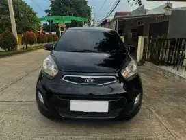 Kia Picanto 2013