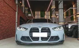 BMW M4 2022 Bensin