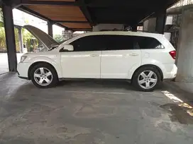 Dodge Journey 2012 Bensin
