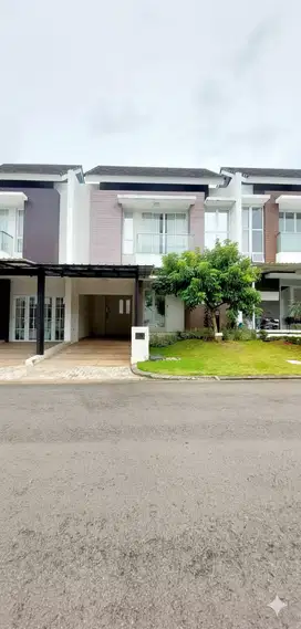 Vivaldi Symphonia Summarecon Gading Serpong Tangerang Banten