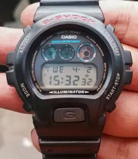 Casio Gshock DW 6900