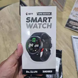 MASIH SEGEL JAM TANGAN SKMEI B77 Smartwatch