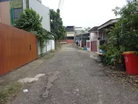Kavling Murah Free SHM 12 Menit Universitas Pamulang