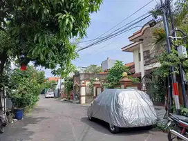 jual rumah murah dalam komplek Kramat jati Jakarta Timur