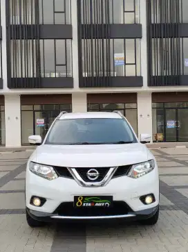 X-Trail T32 2.5 AT 2018 Super Nyamane