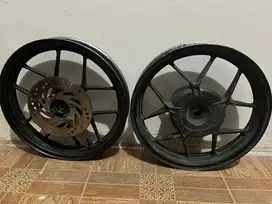 VELG ORI VARIO 150 cc LED OLD