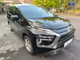 Mitsubishi Xpander Exceed AT 2022