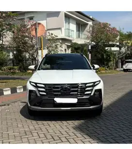 Hyundai Tucson 2024 Bensin