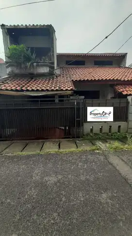 Dijual Rumah Komplek DKI Joglo Jakarta Barat