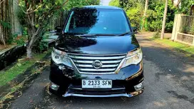 NISSAN SERENA 2.0 HWS MATIC 2015 TDP 10jt 3.9jt 5thn