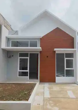Rumah Cileunyi murah akses strategis 5 menit tol Cileunyi Bandung