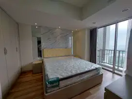 Disewakan Apartemen Orange County 3br Glendale Tower Bagus dan Nyaman