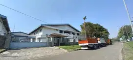 Dijual Pabrik Kawasan Industri Delta Silicon 2 Lippo Cikarang