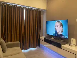 Apartemen Trivium Tower 2BR Dijual/Disewa Harga Menarik