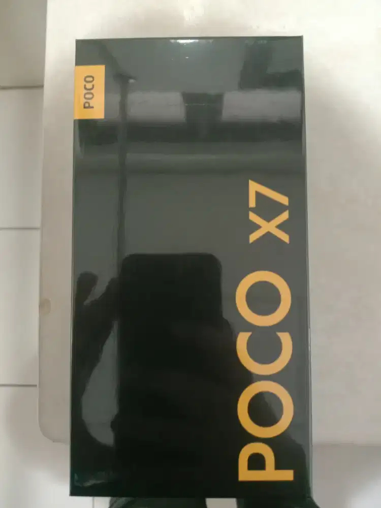 Poco X7 5G 8/256