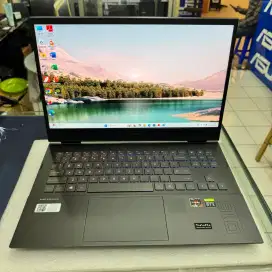 HP OMEN 16-ca0092AX Ryzen 7-5800H|RAM 32GB|SSD 512GB|RTX 3070-8GB|16IN