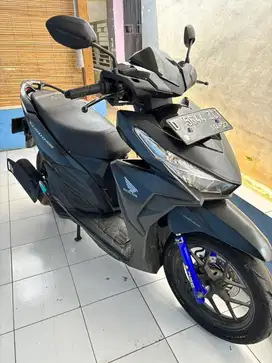 Vario 150 tahun 2017