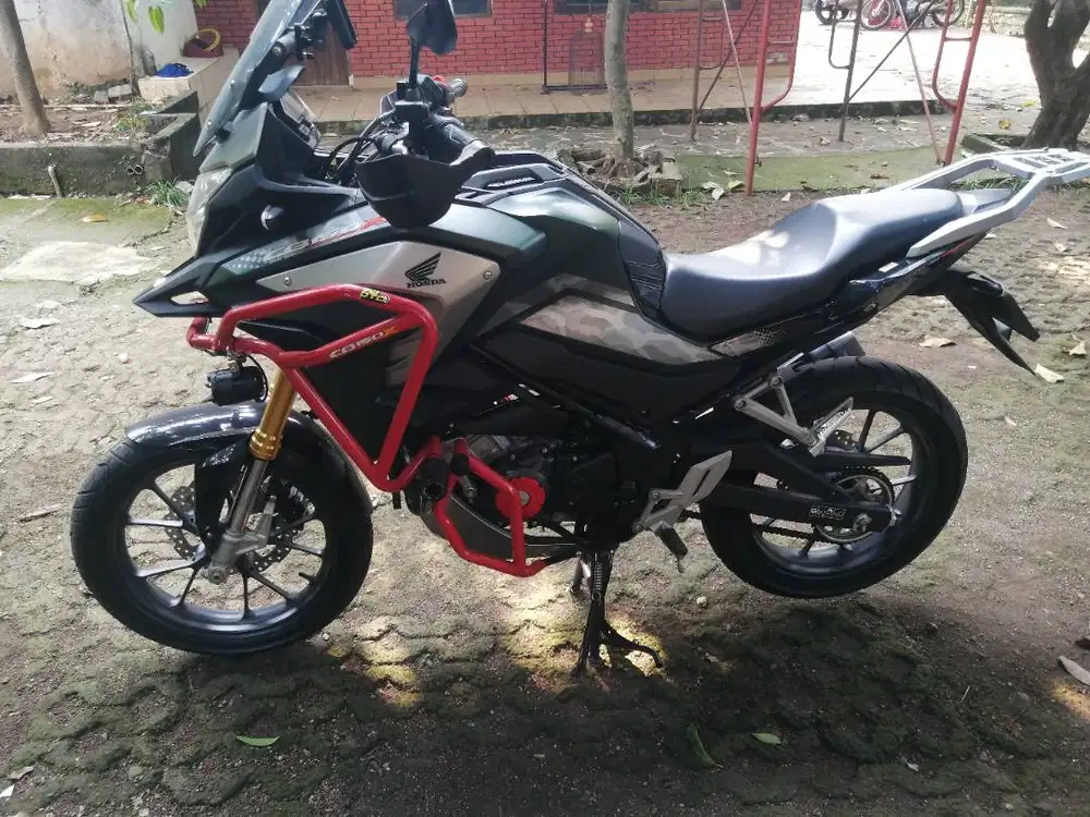 For sale HONDA CB 150 X