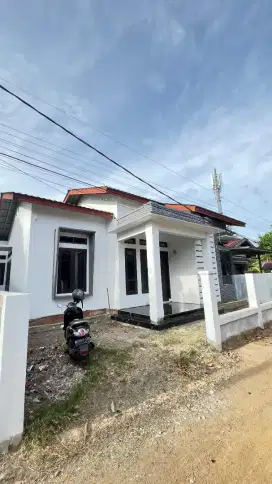 JUAL CEPAT RUMAH TYPE 90 + , HARGA NEGOO!!