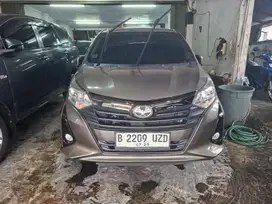 Toyota Calya G AT 2021 Promo Dp 0 Rp..